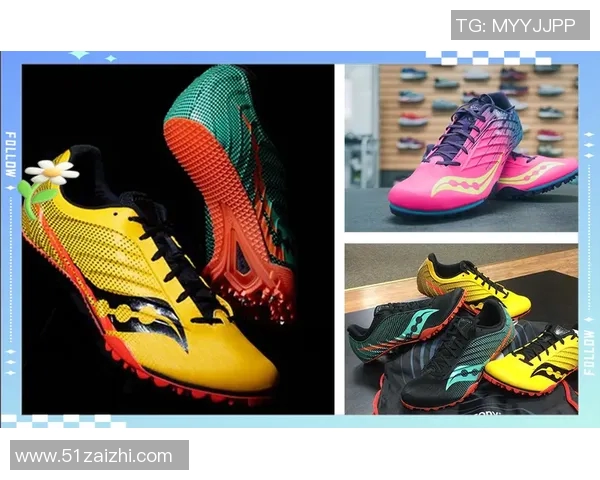 田径运动发展新趋势与训练方法创新探索分析 田径运动发展新趋势与训练方法创新探索分析