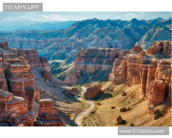 哈萨克斯坦地理文化多样性探索：从草原到现代化城市的变迁与发展