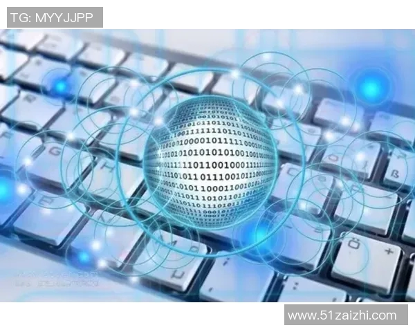 以物流发展为核心推动力探索数字化转型对现代供应链管理的深远影响