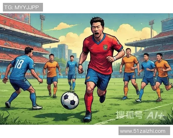 足球天下风云再起 新星崛起与经典对决成就不朽传奇